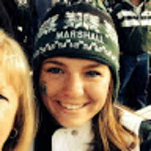 Meet your Posher, Kaitlin